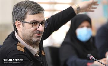 نشست هم اندیشی طرح جامع و طرح تحول مدیریت پسماند 17