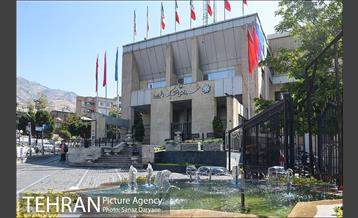 محله تجریش 1