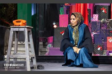 آیین اختتامیه کمپین دستمریزاد 17