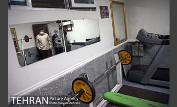 شهردار شب رئیس حراست کل شهرداری تهران 33