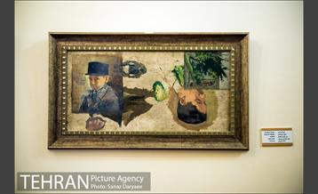 باغ موزه نگارستان 3