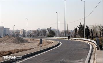 آیین بهره‌برداری از کندروی جنوبی آزادگان 1