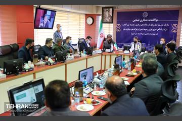 موافقتنامه همکاری راه‌اندازی مرکز لجستیک شهر تهران 5