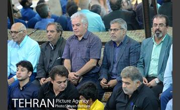 آئین گلریزان کمک به زندانیان جرائم غیرعمد زیر 18 سال 31