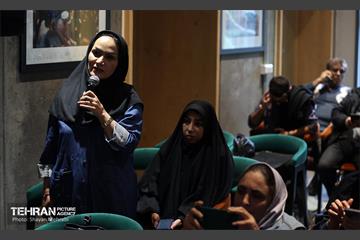سخنگوی شهرداری تهران 20