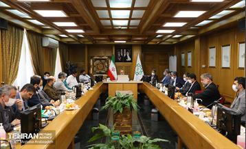 نقد و بررسی عملکرد معاونت حمل و نقل در سال گذشته و سال جدید 2