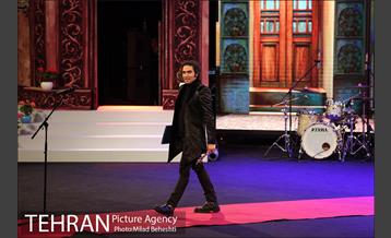 پنجمین جشن سالانه موسیقی ما 2