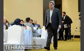 اجلاس معرفی فرصت های سرمایه گذاری شهر تهران با حضور شهردار تهران 29