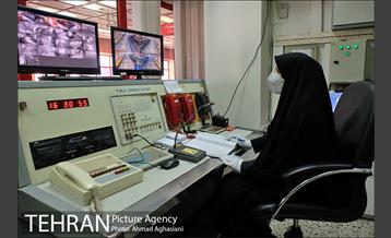 ایستگاه مترو علی آباد 16