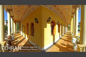 عمارت عین الدوله 1