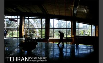 عملیات ضدعفونی کردن مترو تهران 54