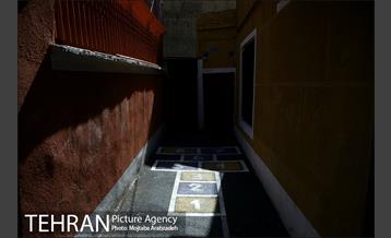 پروژه های شاخص منطقه 9