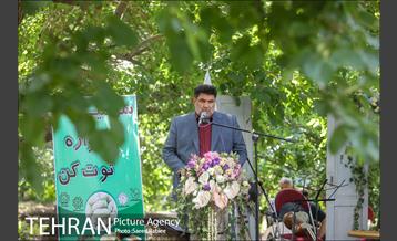 سومین دوره جشنواره توت کن 17