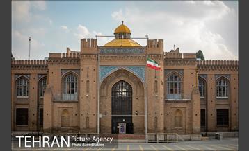 البرز، خالی از سکنه 11