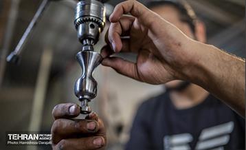 او «عاشق» است... 7