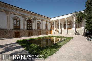 تور عکاسی خانه اتحادیه 32