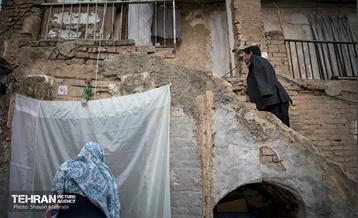 از کوره های خاموش آجرپزی تا بازار داغ خلازیل 12