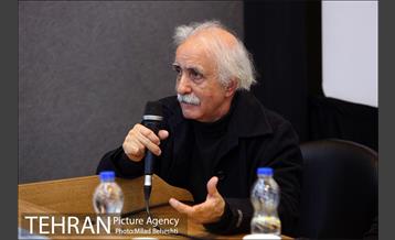 رونمایی از کتاب هستی آیینه 21