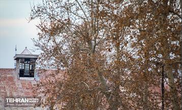 عمارت قزاقخانه تهران 39