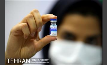 فاز دو-سه مطالعات بالینی واکسن کوو ایران برکت 3