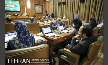 جلسه 90 شورای شهر 15