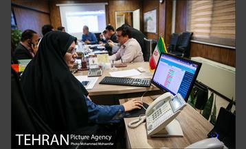 فعالیت منطقه ۴ در برگزاری انتخابات شورایاری محلات 13