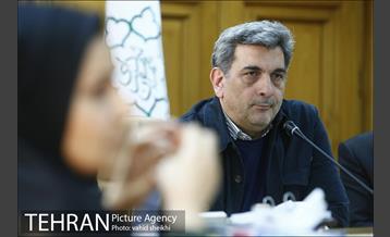 نخستین جلسه کمیسیون راهبری پروژه های مسکن امید 14