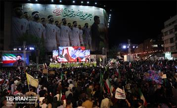 بدرقه تیم ملی فوتبال به جام جهانی ۲۰۲۶ 34