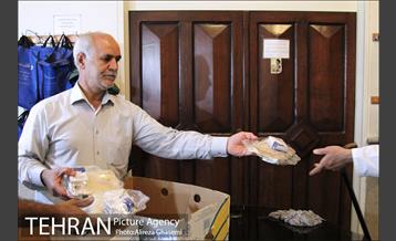 طرح یک شب نورانی 13