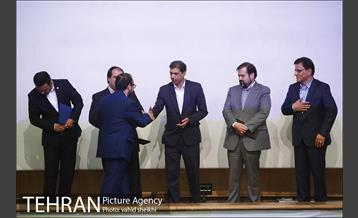 نشست مدیران روابط عمومی شهرداری تهران  20