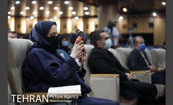 دومین همایش سالانه نما 9