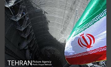 مراسم ورود ماشین حفاری(TBM) به ایستگاه مترو امیرکبیر در خط 6 متروی تهران 3