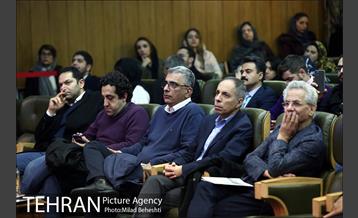 گردهمایی سازندگان و طراحان منطقه یک 4