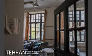 البرز، خالی از سکنه 20