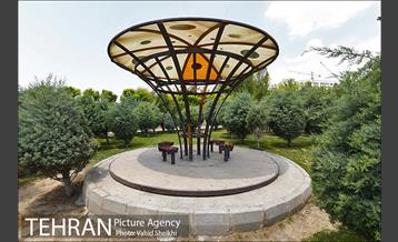 بوستان میعاد 20