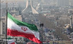 راهپیمایی ۲۲ بهمن در تهران - ۲ 5