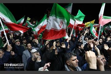 سی‌وششمین اجتماع دفاع از انقلاب 6