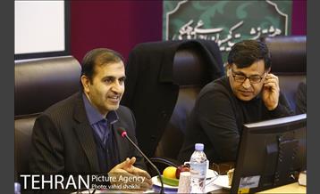 سی و هشتمین نشست کمیسیون اجتماعی و فرهنگی مجمع شهرداران کلانشهرهای ایران 5