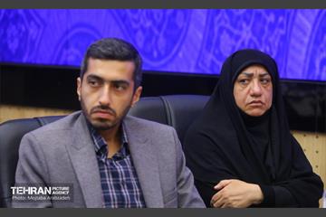 نشست صمیمانه دبیر هیأت عالی گزینش کشور با مدیران شهرداری تهران 18
