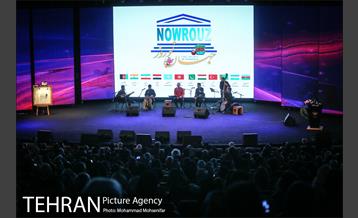 مراسم جشن جهانی نوروز 29