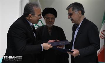 نخستین نشست «گفتآمَد» 6