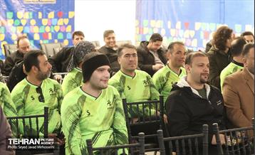 افتتاح ۴۷ کیلومتر مسیر سرزندگی 22