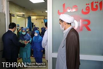 بزرگداشت روز پرستار  40