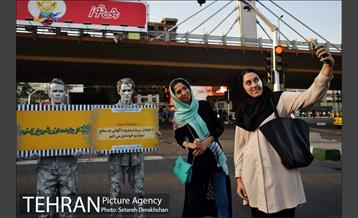 پویش مردمی از خودمان شروع کنیم 19