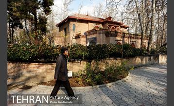 بوستان قلمستان 21