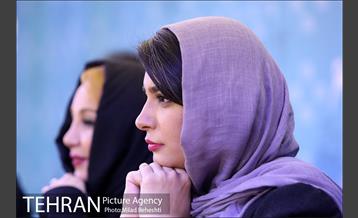 پنجمین روز جشنواره فیلم فجر در برج میلاد 26