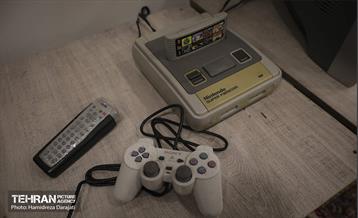 جام بازی‌های الکترونیکی 21