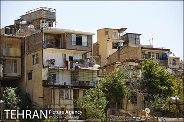 محله گلابدره تهران 10
