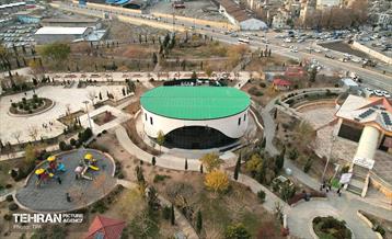 خانه کشتی شمیران