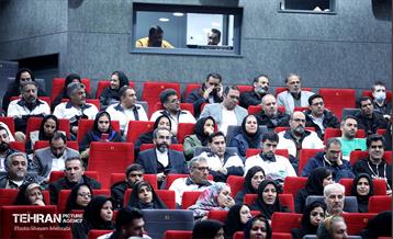 سومین نشست شهرگفت 33